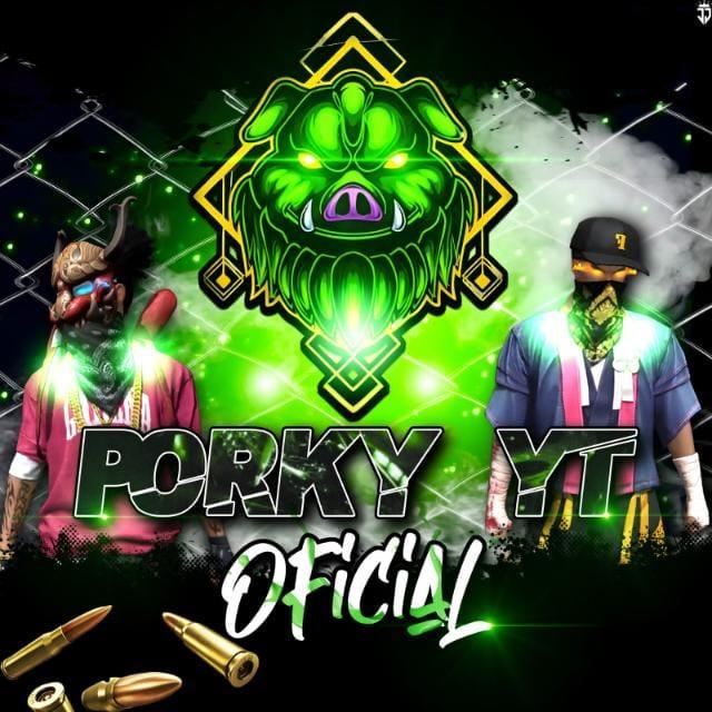 Icono PORKY VIP